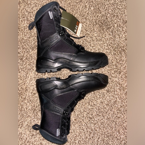 Women’s 5.11 Tactical Boot NEW - Picture 4 of 6
